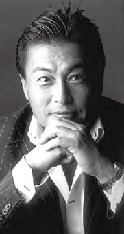 高橋滋氏