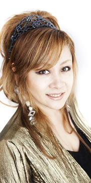 KAORUKO氏