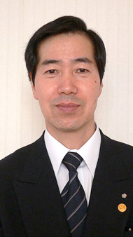 鈴木忠美 氏 写真