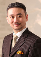 The Professional Wedding 編集長 石渡雅浩 ご挨拶